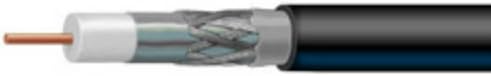 PHAT SATELLITE 1000ft Black