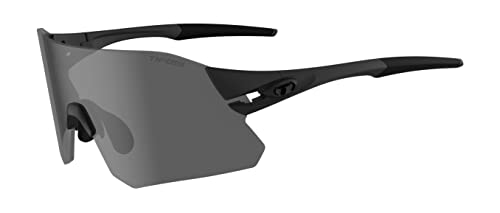 Tifosi Mixte Rail Lunettes de Soleil et protection oculaire course à pied
