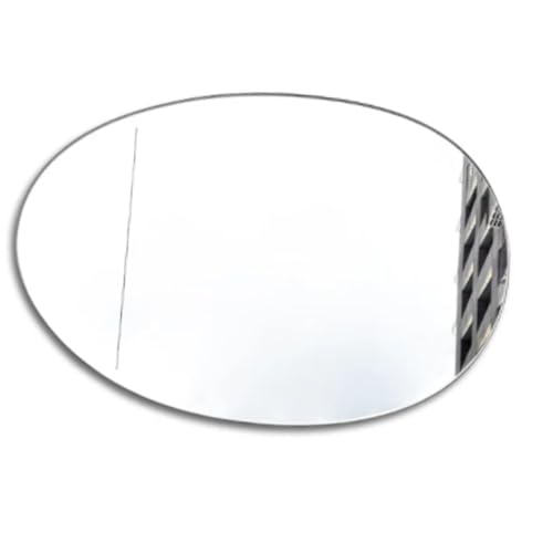 Accessoires de voiture lentille de rétroviseur côté extérieur verre chauffant Mini F56