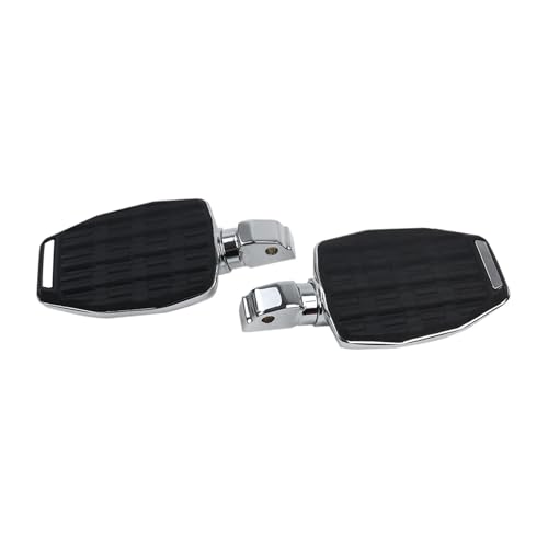 Rider Floorboards BMW R 18 B pour un confort de route absolu en grand tourisme