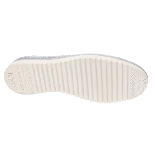 Skechers Women's BOBS Flexpadrille Lo-Too Posh Loafers3