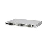 UbiQuiti USW-ENTERPRISE-48-POE