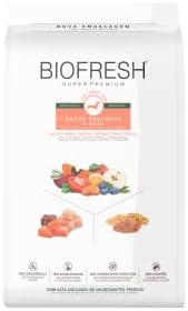 HERCOSUL Biofresh Super Premium - Adulto Mini/Pequeno - 15Kg