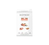 HERCOSUL Ração Biofresh Super Premium Adulto Mini E Pequeno 3Kg