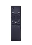 BN59-01259E Replaced Remote Compatible with Samsung TV UN40KU6290 UN65KU6290 UN40KU6290F UN55KU6290F UN60KU6290F UN70KU6290F UN50KU6290 UN55KU6290 UN60KU6290 UN43KU7000D UN49KU7000 UN70KU6290