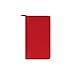 Produktbild Filofax 22534 Organizer Compact Saffiano Zip, poppy