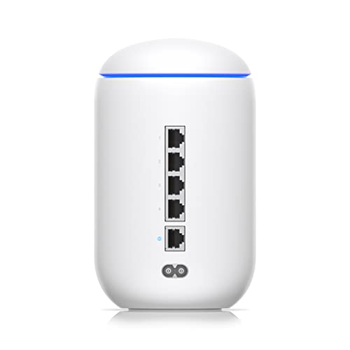 Image of Ubiquiti UniFi wireless Dream Machine | UDM-US, single band
