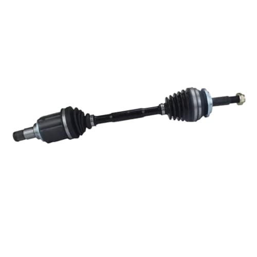 Front Left Axle Drive Shaft Compatible with Select Vehicle Models - 43420-33330