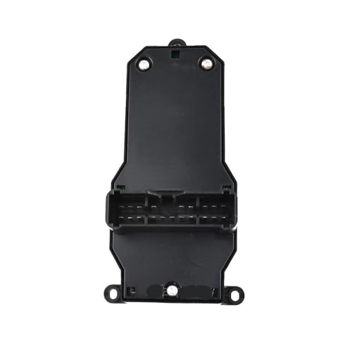 Interrupteur vitre électrique côté conducteur droit auto Civic 2001 2002 2003 - 5