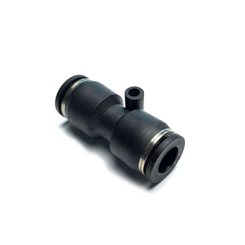 Conector rápido neumático de inserción push-in y reductor recto 7