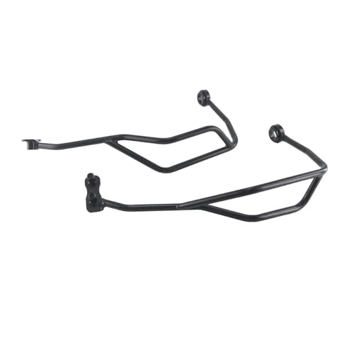 Accessoires de moto XADV750 pare-chocs de route et garde poignée