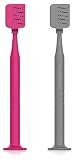 Big Mouth Manual Tooth Brush - Wide Head Soft Toothbrushes for Adults - Premium Quality Large Head Soft Bristle Toothbrush for Maximum Coverage, Designed for Ages 12 and Up, Efficient Brushing (2)