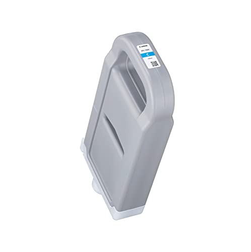 CANON PFI-740 INK CYAN solution contre buses bouchées 700ml