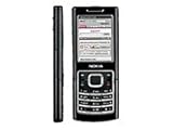  Nokia 6500 classic T-Mobile (schwarz)