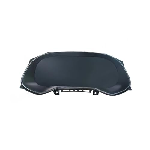 Panel Digital LCD Seat Leon 2013-2018 cuadro de instrumentos y velocímetro para coche