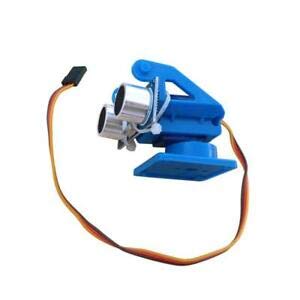 3NH® Ultrasonic Module Distance Measuring Transducer with Servo for ...