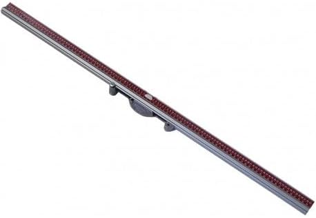 Sigma 90LDP Measurement Bar in INCHES for 3C AND 3D Tile Cutters
