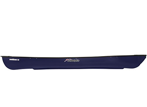 Sun Dolphin Mackinaw SS 15.6 Feet Canoe
