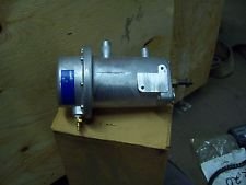 Cabezal de conexión D-3000-1077 Johnson Controls para actuadores D-251 y D-3000, rosca 5/16-30