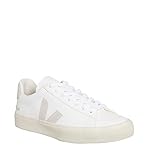 Veja Women Campo Sneakers Black - White - Image 5