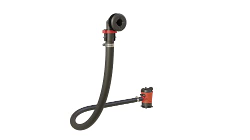Flow-Rite Bilge Bundle For Large Or Small Boats On Freshwater Or Saltwater (3/4