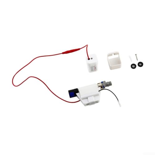 Controlador de grifo táctil con sensor infrarrojo e interruptor de manos con cable 3