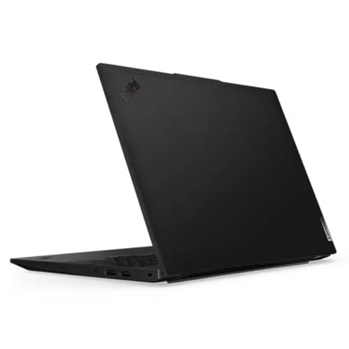 Image of Lenovo ThinkPad 16 inch Touchscreen Laptop, AMD Ryzen 7 PRO 250, 16GB RAM, 512GB SSD, Windows 11 Pro