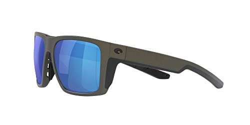 Image of Costa Del Mar Men's Lido Square Sunglasses