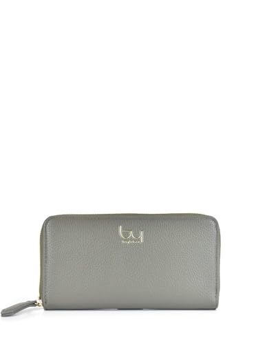 Byblos Portefeuille Vert BYPS01A155 en similicuir chic