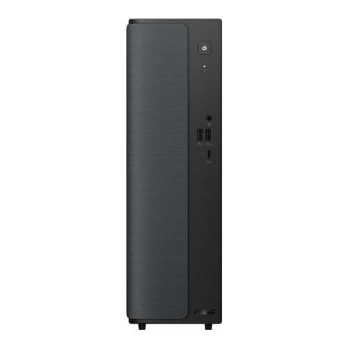 ASUS V500 SFF V501SV 05210H041W Intel Core 5 DDR5 SDRAM SSD Windows 11 Home PC - vue 6