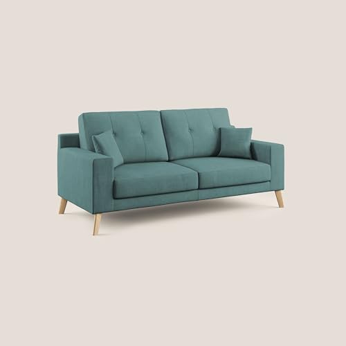Divani.Store Sofás, Madera, 166 cm