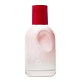 Glossier You Eau de Parfum - Unisex Fragrance for Men & Women, Skin-Scent Enhancer Smells Different on Everyone - Musky, Warm & Spicy Perfume with Pink Pepper, Iris & Ambrox Base Notes, 50ml