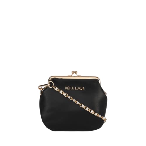 Pochette en cuir pour femme compacte S pour ne plus perdre vos clés