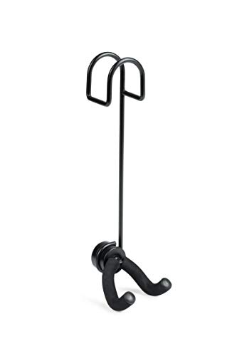 Gator Frameworks - GFW-GTRCLOSETHNGR-DLX - Crochet d'armoire de luxe pour guitare Cover