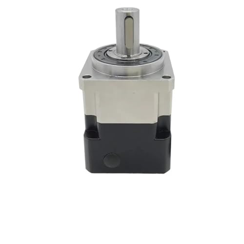 Réducteur planétaire Nema 23 engrenage hélicoïdal 25:1 pour servomoteur 200W 400W