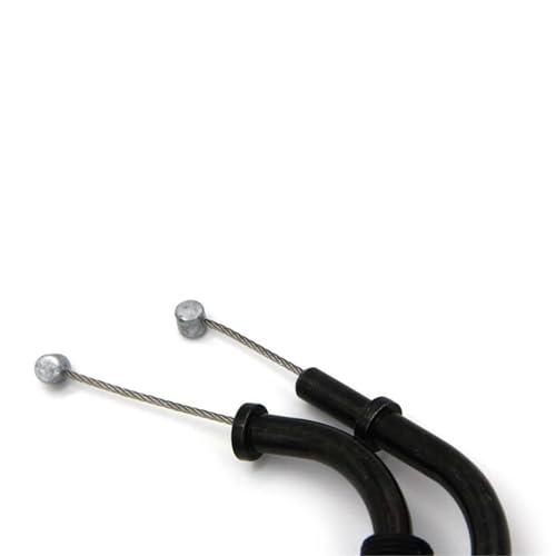 Câble d'accélérateur Moto Push & Pull pour Suzuki SV650 SV1000 K2 K3 - 3