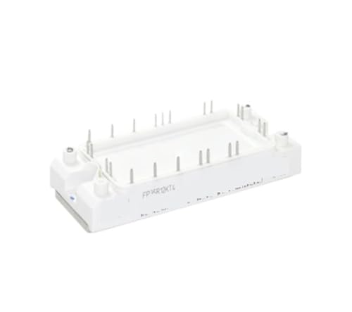 Módulo FP35R12N2T7 de alta eficiencia para control industrial