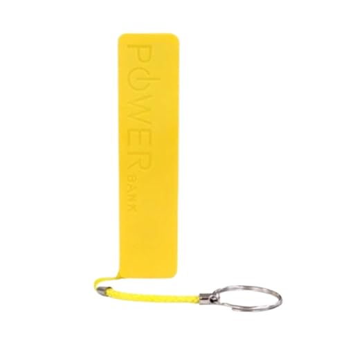 De Cargador Portátil: para Banco De Energía, Organizador De Carga De Teléfono, Elegante Y Duradero, Estuche De Almacenamiento De Bolsillo, Accesorio Tecnológico | De Carga Li