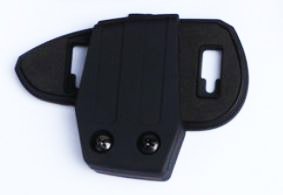 PIASTRA SUPPORTO PER CENTRALINA ZAZZAMILO MODELLI