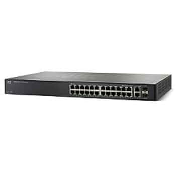 ルーター・ネットワーク機器 Cisco Small Business SG200-26