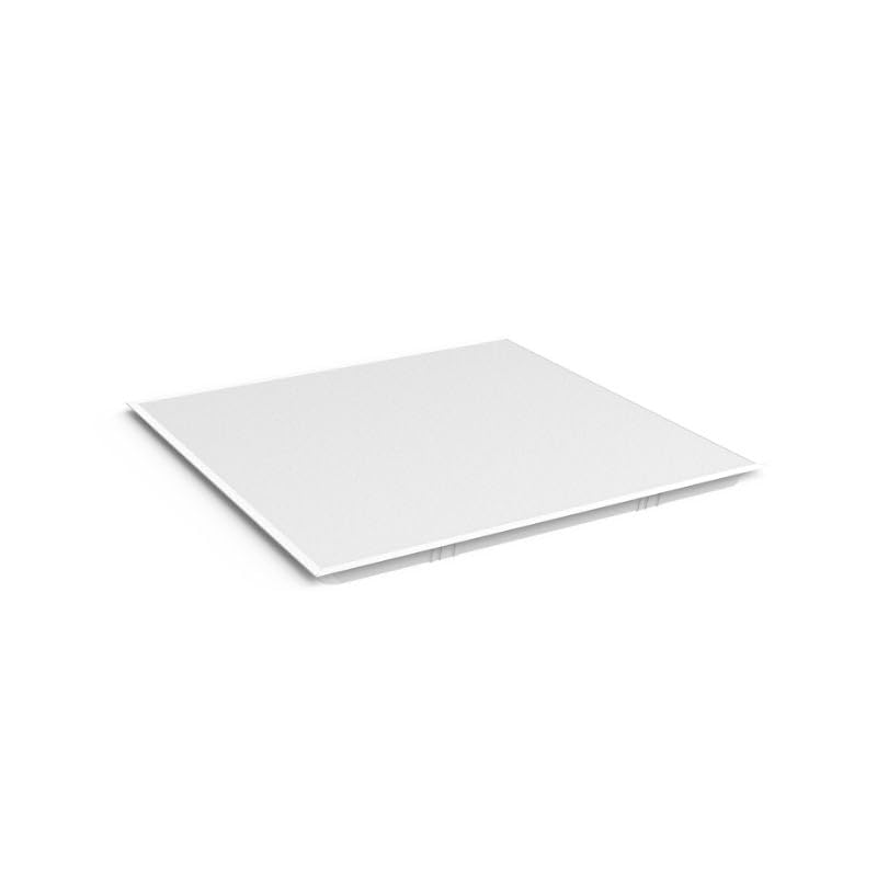 Silumen Panneau LED 60x60 40W Blanc Froid 6000K-8000K Pack de 6