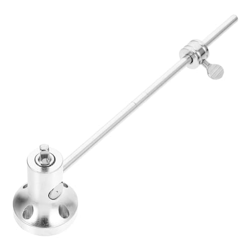 Accesorio ajustable para pedal de bombo VICASKY miniatura 1