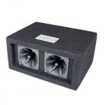Tweeter Box 2