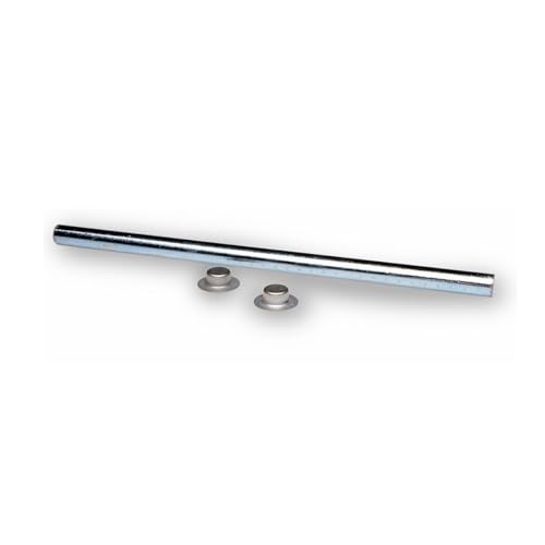 Tie Down Roller Shaft for Boat Trailers 5/8