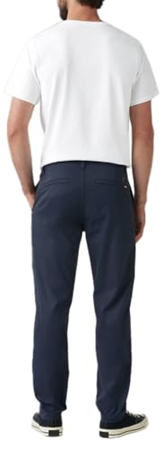 Levi's XX Chino Standard Tech : le pantalon idéal du bureau aux sorties du weekend