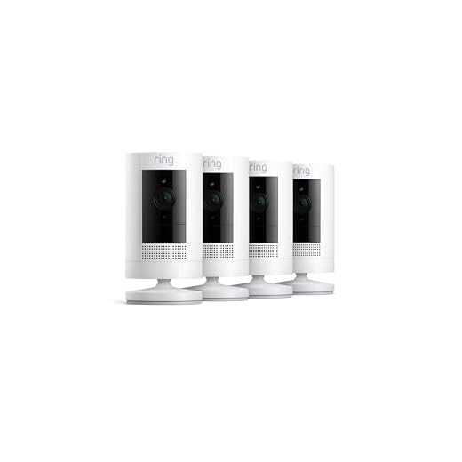 Weather-Resistant Outdoor Security Camera