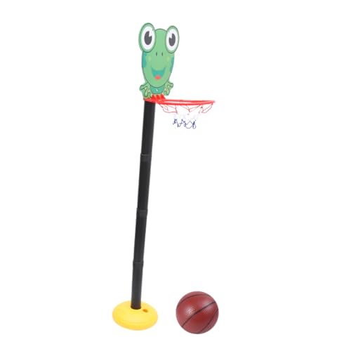 Abaodam Jugar Baloncesto Juguete Toys Brain Toys Juguete Deportivo de Baloncesto Juguete de Baloncesto para