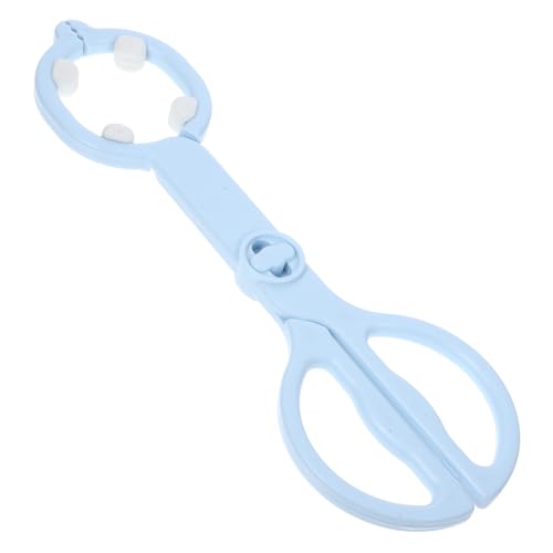 ERINGOGO Pinza para Biberón Antideslizante Resistente al con Mango Ergonómico para Alimentación y Limpieza