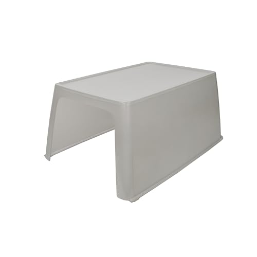 Cubierta arenero ScoopFree segunda generación compatible con control de olores 2