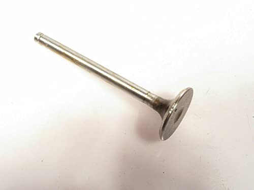 Compatible with Peugeot 404 1964-1969 New Tranco Brand Engine Exhaust Valve 34153
